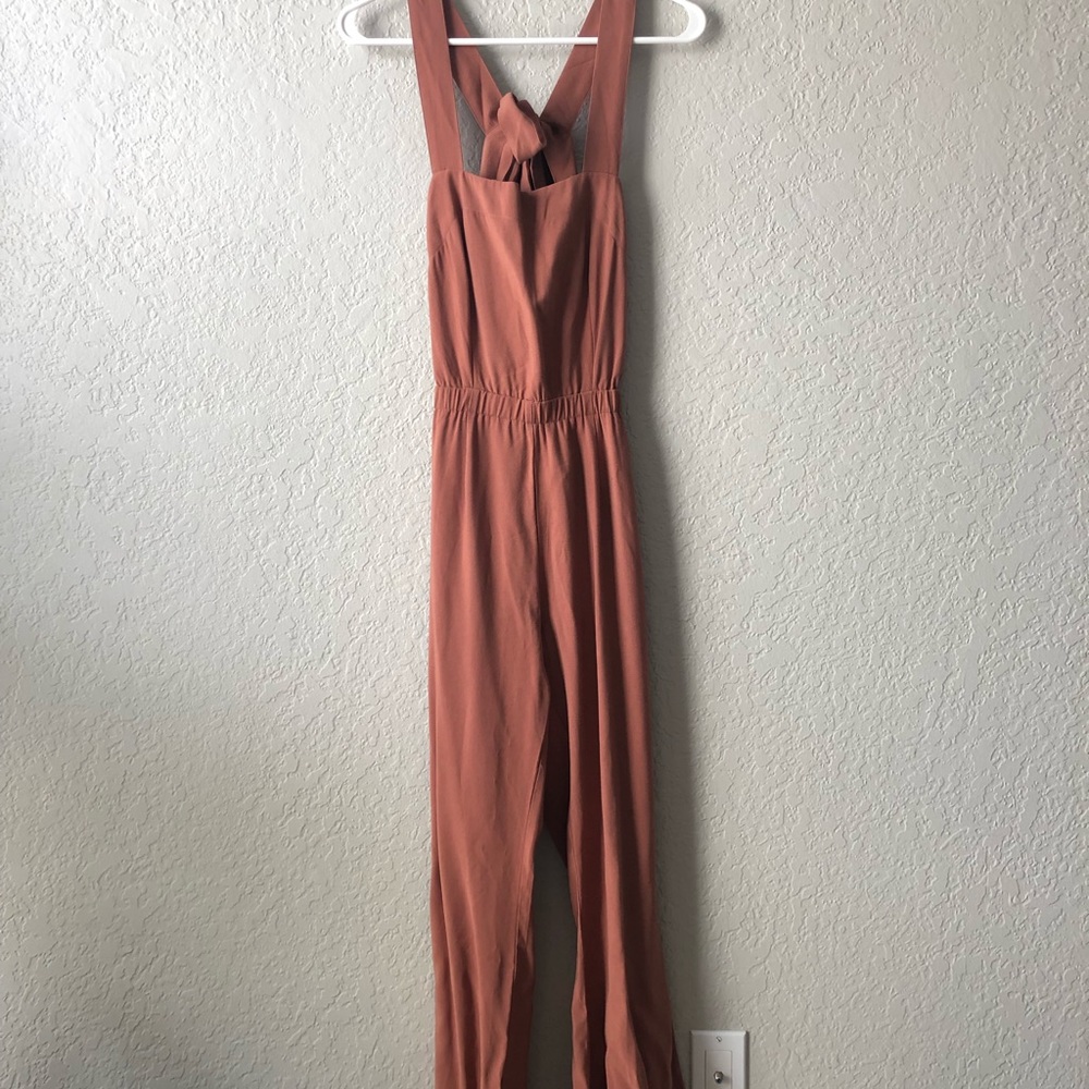 Overall jumpsuit - Picture 2 of 4